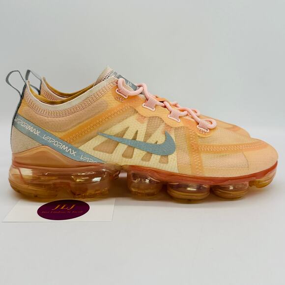 nike air vapormax 2019 echo pink